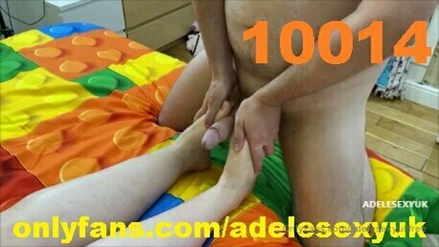 adelesexyukfree