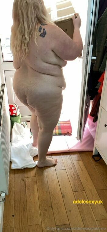 adelesexyukfree