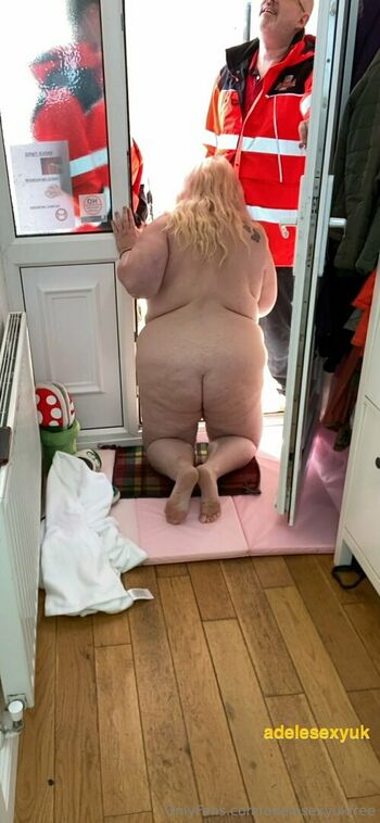 adelesexyukfree