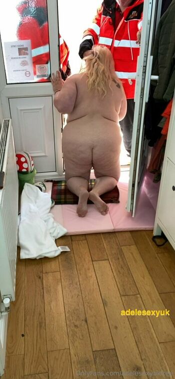 adelesexyukfree