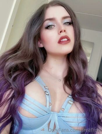 Adeline Frost