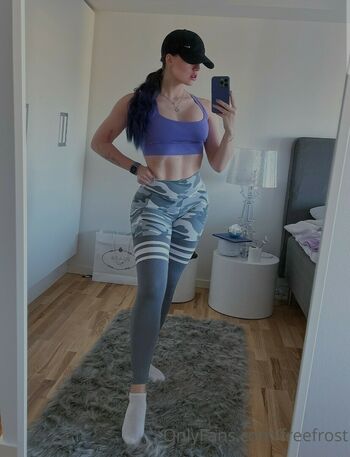 Adeline Frost