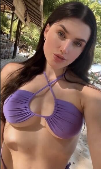 Adeline Frost