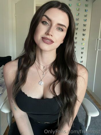 Adeline Frost