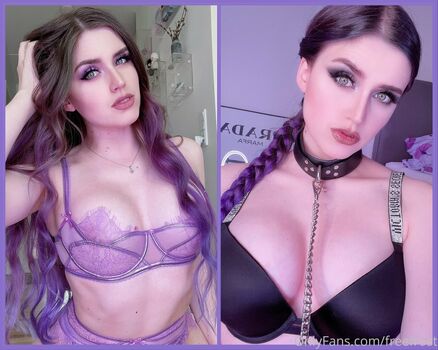 Adeline Frost