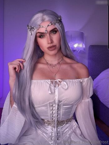 Adeline Frost