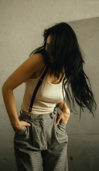 Adina Selin