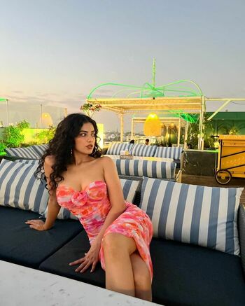 Aditi Karnawat