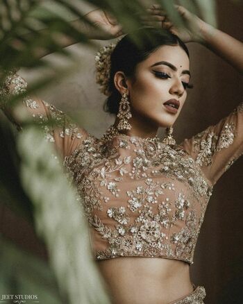 Aditi Karnawat