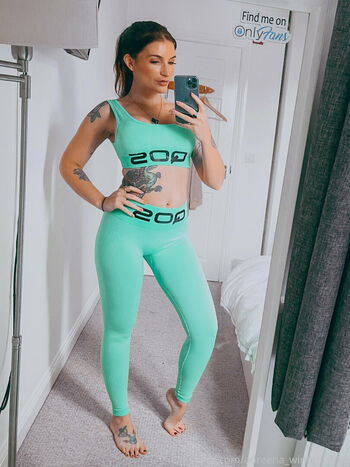 adreenawinters