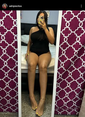 Adri Feet