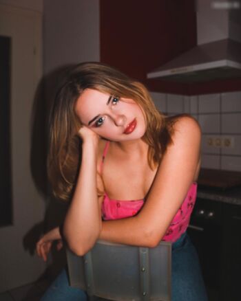 Adriana Burova