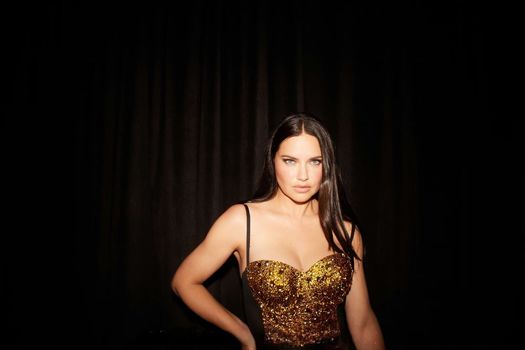 Adriana Lima
