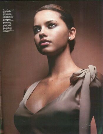 Adriana Lima