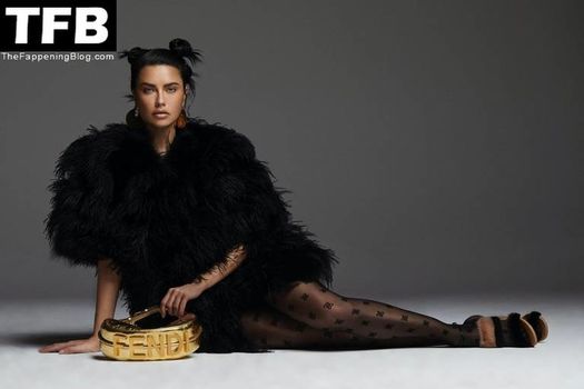 Adriana Lima