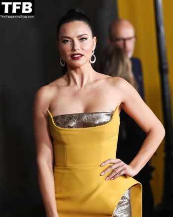 Adriana Lima