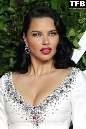 Adriana Lima