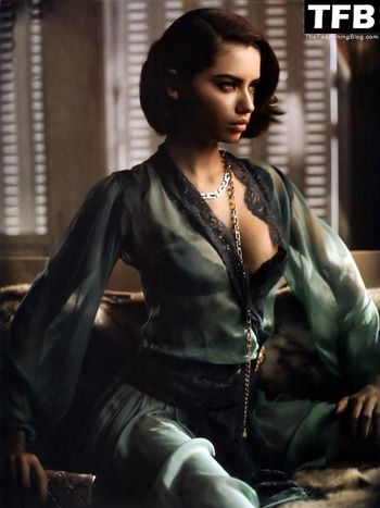 Adriana Lima