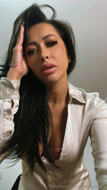 Adriana Meran