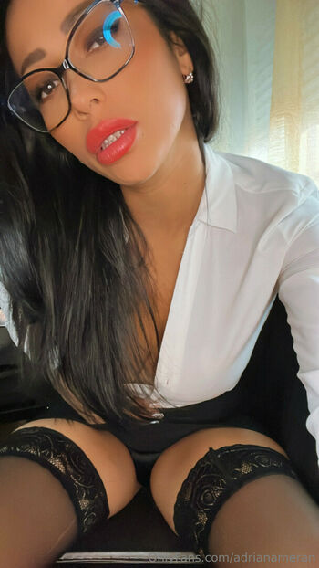 Adriana Meran