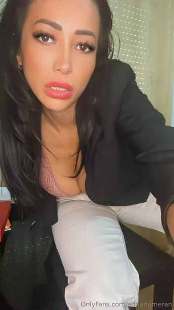 Adriana Meran