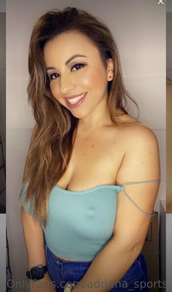 Adriana Noriega