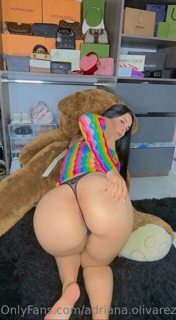 Adriana Olivarez
