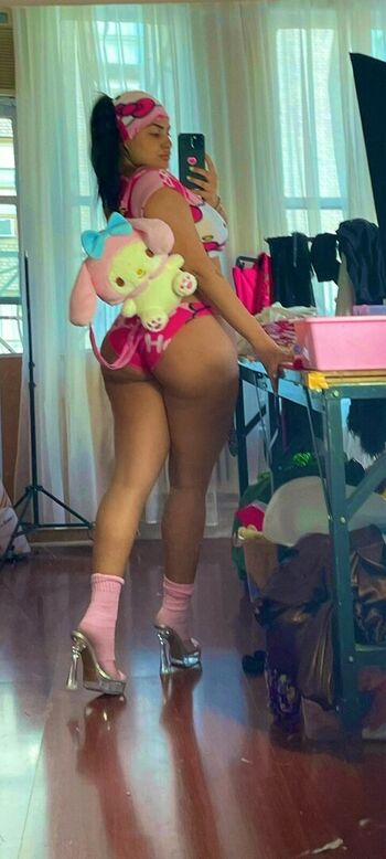 Adriana Sahar