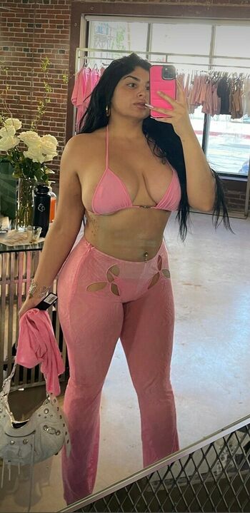 Adriana Sahar