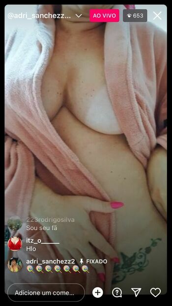 Adriana Sanchez