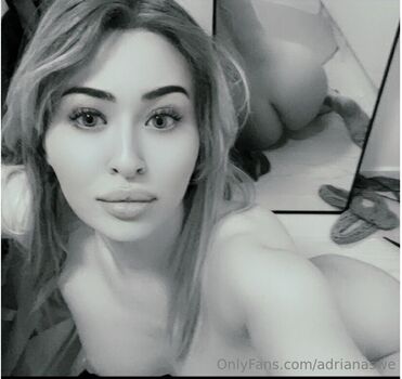 adrianaswe