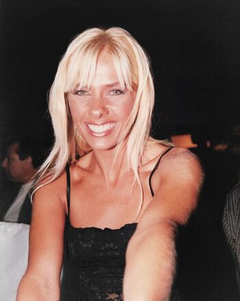 Adriane Galisteu