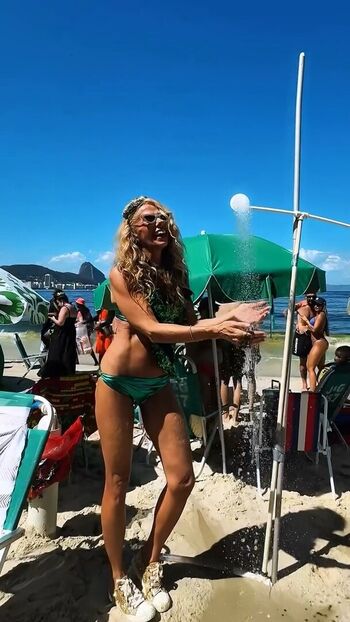 Adriane Galisteu