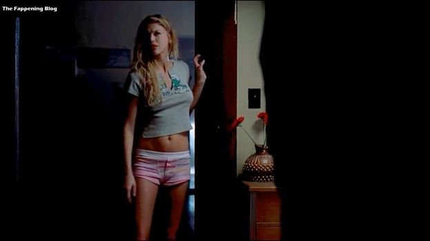 Adrianne Palicki