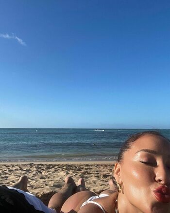 Adrienne Bailon