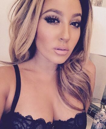 Adrienne Bailon