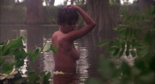 Adrienne Barbeau