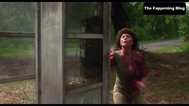 Adrienne Barbeau