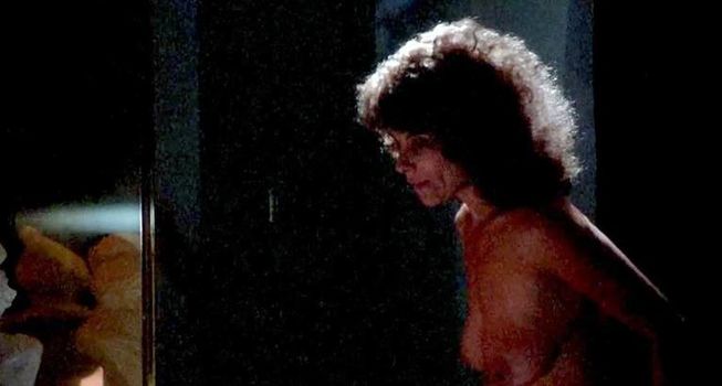 Adrienne Barbeau