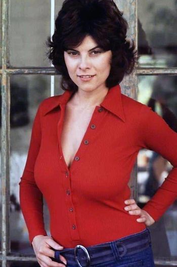 Adrienne Barbeau