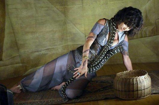 Adrienne Barbeau