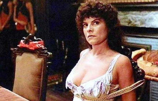 Adrienne Barbeau
