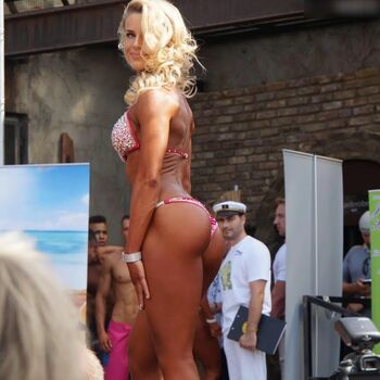 Adrienne Koleszar
