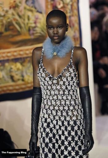 Adut Akech