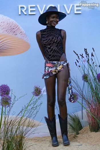 Adut Akech