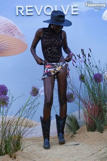 Adut Akech
