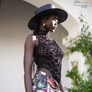 Adut Akech