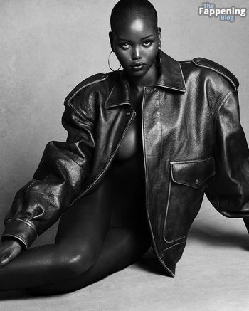 Adut Akech