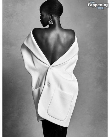 Adut Akech