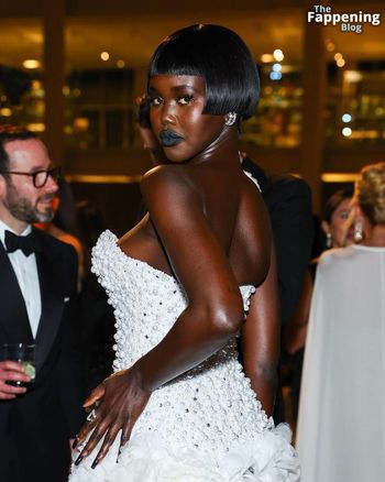 Adut Akech
